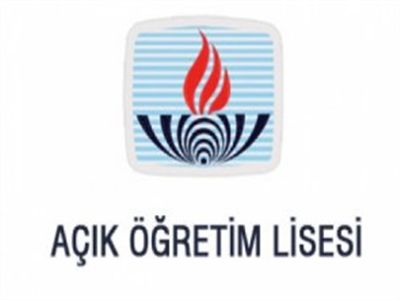 Açık Öğretim Lisesi Kayıt İşlemleri Uzatıldı