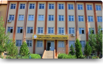 Diyarbakır Liseleri 2014 Taban Puanları
