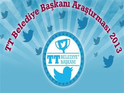 İşte Twitter'da En Çok Konuşulan Belediye Başkanları 