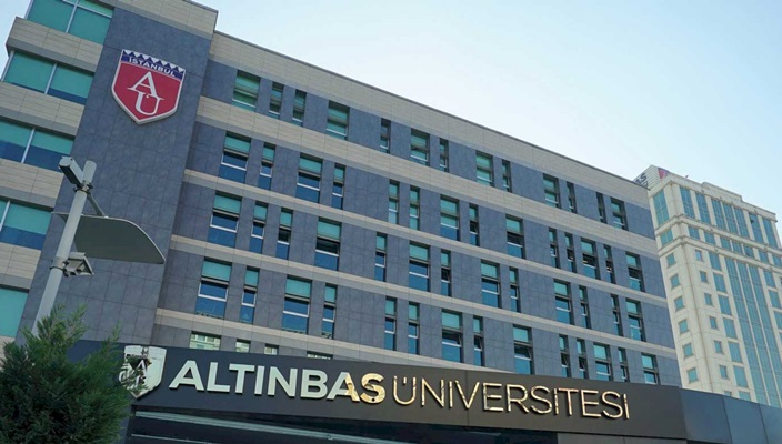 Altınbaş Üniversitesi, 3 kategoride dünyanın ilk 300 üniversitesi arasına girdi
