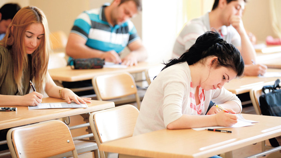 ‘Hormonlu not’ veren özel okula kapatma cezası