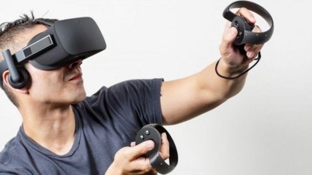 Oculus Rift’in fiyatı belli oldu!