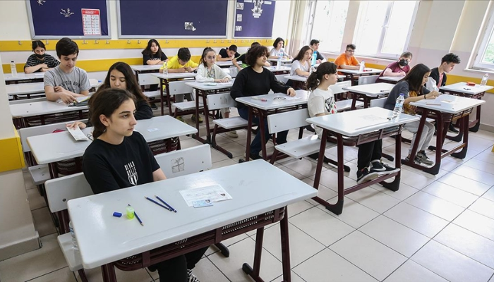 Sınıf geçme puanı Türkçede 70 oldu