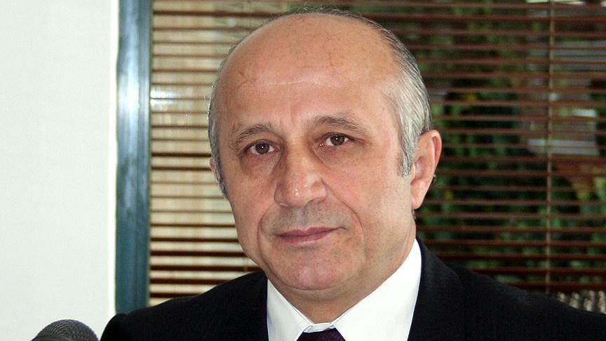 Yaşar Nuri Öztürk hayatını kaybetti! Acı Tesadüf