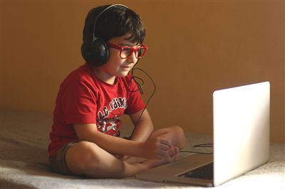 Bilgisayar oyunları çocukları şişmanlatıyor