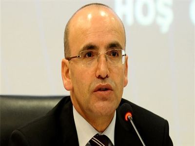 Şimşek: '2 Bin Memur Alınacak'