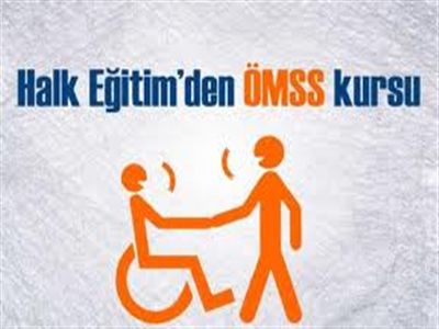 Engellilere Memurluk Kursu Başlıyor