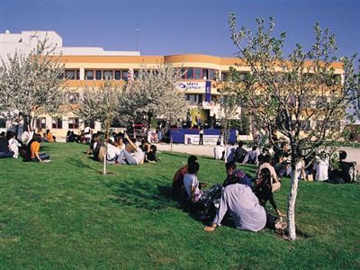 Atılım Üniversitesi Tercih Günleri Devam Ediyor…