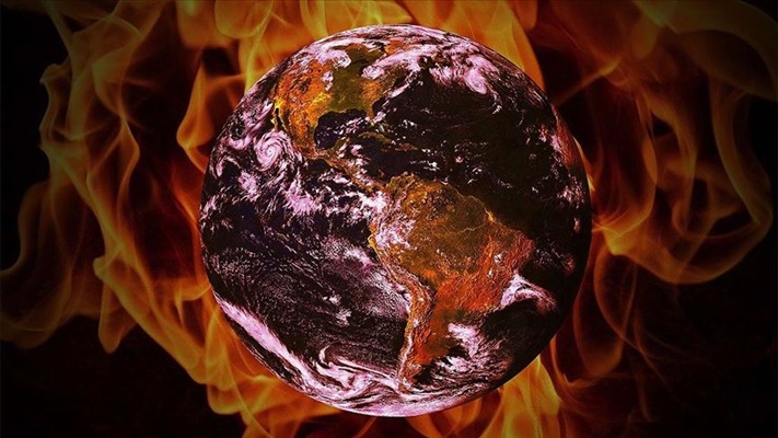 Soğutma teknolojisi küresel ısınmaya neden olmamalı