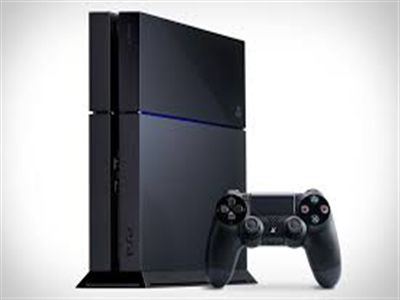 PlayStation 4’ün Tasarımı Belli Oldu