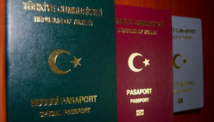 Harçsız öğrenci pasaportu nasıl alınır?