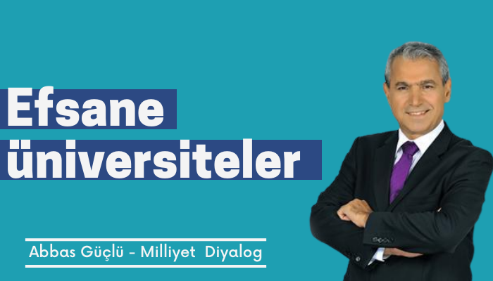 Efsane üniversiteler (2)