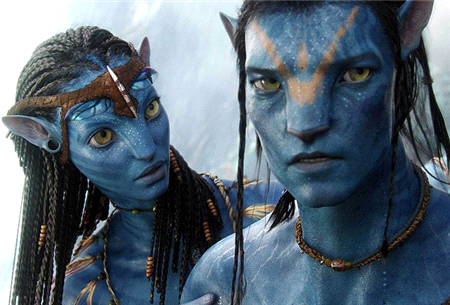 Avatar'ın Devamı Geliyor
