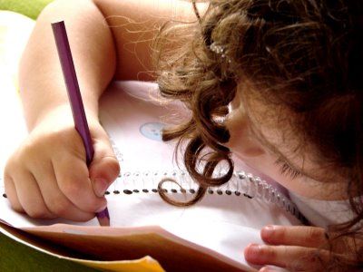 Çocuklarda Yazmayı Hızlandıracak Pratik Öneriler !