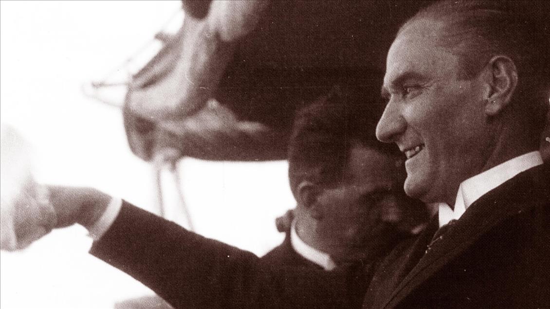 Tüm dünyadan Atatürk'le ilgili söylenmiş gurur verici sözler!