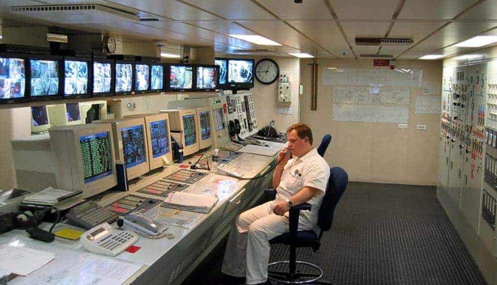 Gemi Makineleri İşletme Mühendisliği 2019 Taban Puanları ve Başarı Sıralamaları