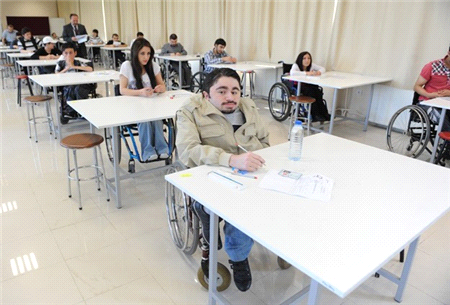 Engelli öğretmen atama başvuruları yarın bitiyor