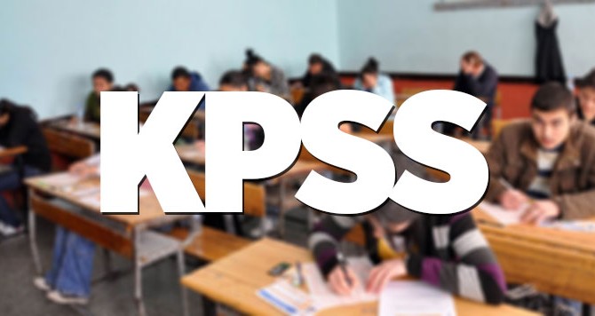 ​2016-KPSS Önlisans ve Ortaöğretim Adaylarının Dikkatine!