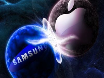 Apple ve Samsung, Microsoft'un Hedefinde