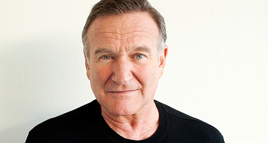 Robin Williams'ın Ölüm Nedeni Açıklandı