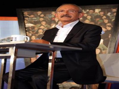 Kılıçdaroğlu: 'Yasa olsa ne olacak, ben torunumu 5 yaşında okula göndermem!'