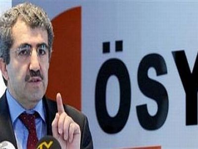 ÖSYM: ‘Öğretmenlik sınavını 15 alanda yapacağız‘