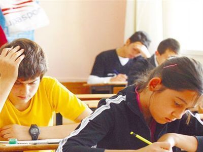 'Puanlama sisteminin sürekli değişmesi psikolimizi bozdu'