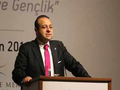 Egemen Bağış: 'Camide içki olayı'nda tezatlar var