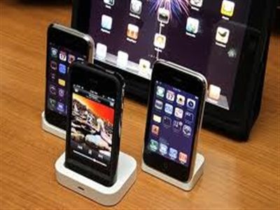 'iPhone 5 ve iPad 3' Ekim'de Çıkacak