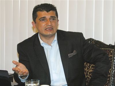  'Hükümet Samimiyet Testinde Sınıfta Kaldı!'