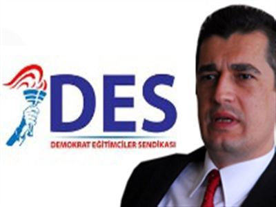 'Eğitimde Demokrasi ve Özgürlük İstiyoruz!'