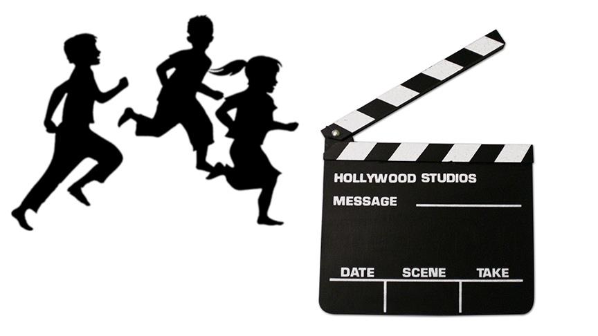 Çocuk yıldızlar için "Hollywood Yasası" yolda