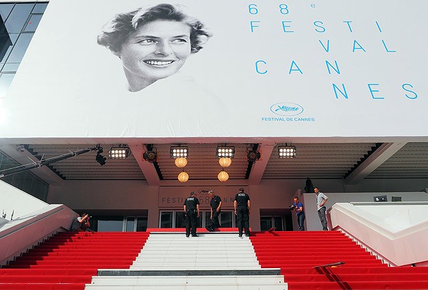 68. Cannes Film Festivali perdelerini açtı