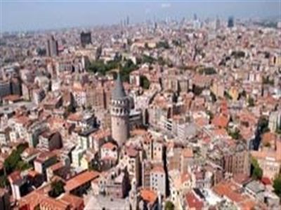 İşte İstanbul’un Deprem Önlemleri