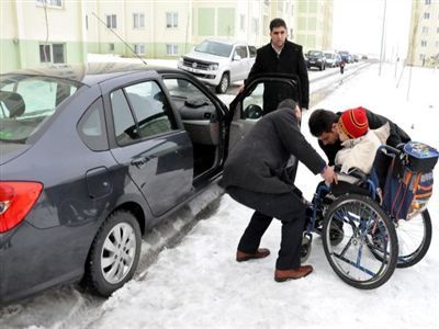 Yusufcan'ın Okul Yolu Çilesi Bitti