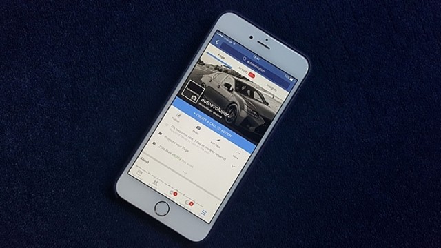 Facebook çalışanlarına iPhone’u bıraktırıyor