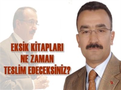 MEB'in Dağıtacak Kitabı mı Yok? 