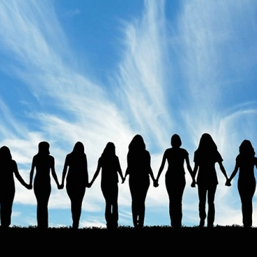 Dünya Kadınlar Günü'nde  "Işıltınızı Yansıtın" Etkinliği Kadınları Bekliyor! 