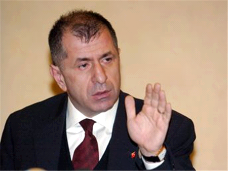 Prof. Dr. Ümit Özdağ “Atatürk milliyetçiliği diye bir milliyetçilik yoktur”