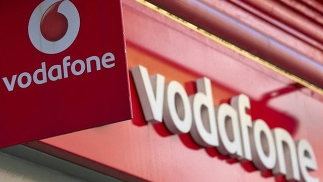 Vodafone saldırıya uğradı kullanıcı bilgilerini çaldırdı!