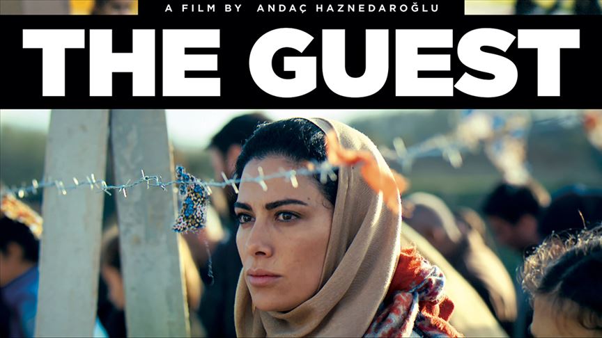 Avrupa, Türk yönetmenin "Misafir"iyle ön yargıları yıkmaya çalışıyor