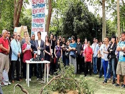 Üniversite Öğretim Üyelerinin İmza Kampanyasına 2511 İsimden Destek