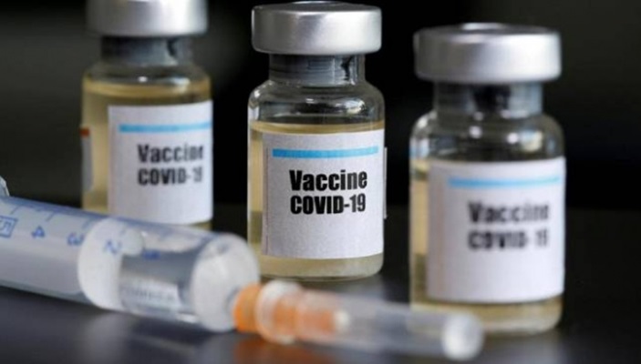 Pfizer, COVID-19 aşısı için FDA'ya başvurdu