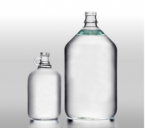 Cam şişe su neden tercih edilmeli ? 
