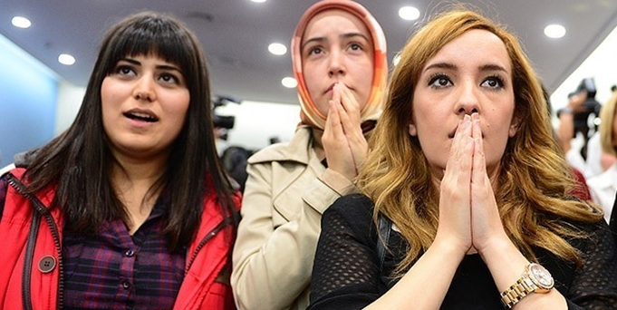 Türkçe Öğretmenleri Neden 7 Bin Atama İstiyor?