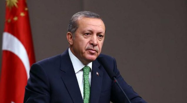 Cumhurbaşkanı Erdoğan 9 Kanunu Onayladı 