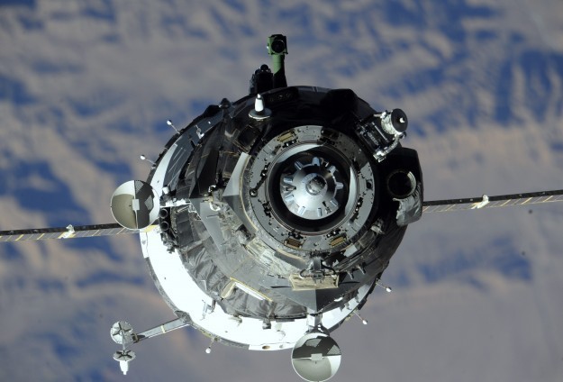 Soyuz kapsülü 19 Temmuz’da fırlatılacak