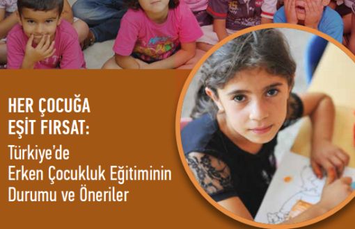 Erken Çocukluk Eğitiminde Türkiye Nerede?