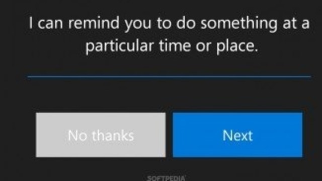 Microsoft “Hey Cortana”yı duyurdu