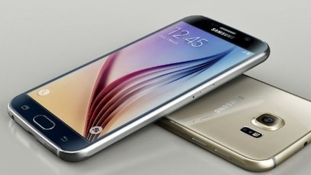 Samsung Galaxy S6’nın Üretimine Hız Verdi